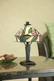 Lampa Stołowa Interiors Willow 64388