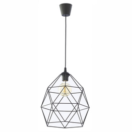 Żyrandol TK Lighting Galaxy 3455