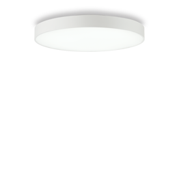 Plafoniera Ideal Lux Halo PL1 D60 4000K