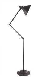 Lampa podłogowa Elstead PROVENCE PV/FL OB