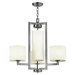 Hampton HK/HAMPTON4 Lampa wisząca Elstead Lighting