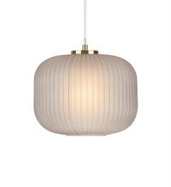 Nowoczesna Dymna Lampa wisząca Markslojd Sober 107919