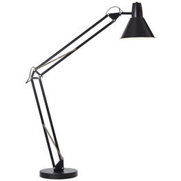 Lampa Stojąca Brilliant Winston 92710/06