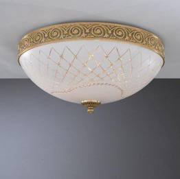 Plafon Reccagni Angelo PL 7102/4