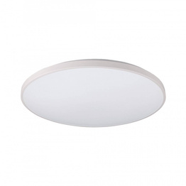 Nowodvorski Plafoniera Agnes ROUND LED L 3000K 8210 IP44