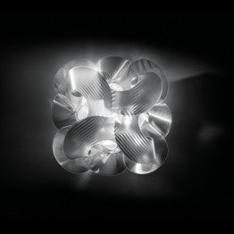 Plafoniera włoska Large Fabula Slamp 60 cm