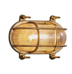 Oprawa Ścienna zewnętrzna Nordlux Helford 49031035