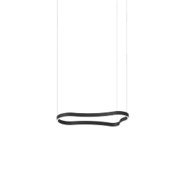 Ideal Lux Waves 345215 Żyrandol