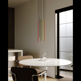 Lampa Nowoczesna Ramko 66555 Faro
