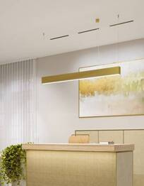 AQform Zwis TRU LED 86 cm 54551-L930-D9-00-19