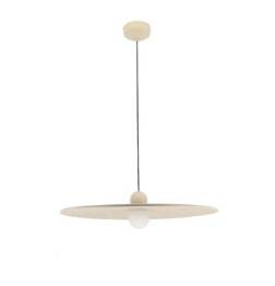 Nowoczesna Lampa  Azzardo  Freya Beige AZ5907