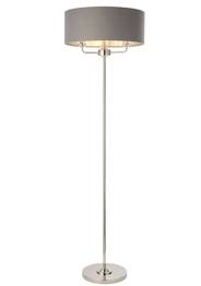 Endon Highclere 94378 Lampa Podłogowa