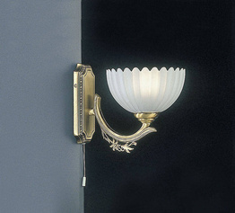 Reccagni Angelo Kinkiet klasyczny A.2825/1