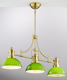 Zwis Jupiter Platino 2074