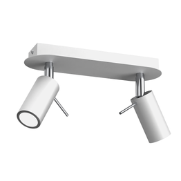 Lampa Sufitowa Milagro Preston MLP7615