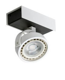 MAX 1 230V Azzardo Plafon