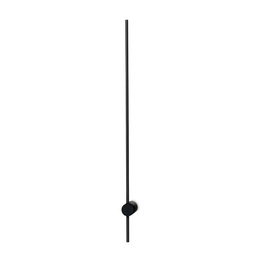 Lampa ścienna Ideal Lux Essence 285108 black 124 cm