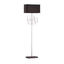 Ideal Lux Luxury PT1 Lampa Podłogowa