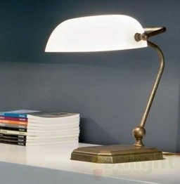 London 4128 OP Massmi Lampka stołowa