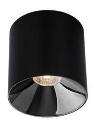 Cl Ios Led 8742 Czarny Spot Nowodvorski  3000K