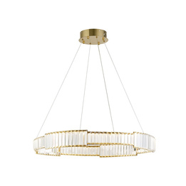 Lampa Wisząca Ledowa Berella Light Fido 80 GD BL5620