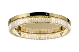 Plafoniera Berella Light Malati PL80 GD BL5603