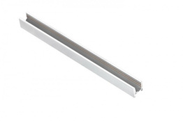 Alfa Azzardo Szynoprzewód natynkowy Magnetic 1m biały AZ4712