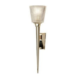 Verity BATH/VERITY PG Elstead Lighting  Lampa ścienna