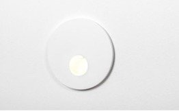 Chors Oprawa Ścienna biała OCU IN NW 51.2101.C07.003