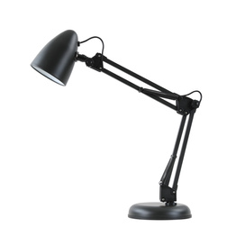 Italux Notari TB-29928-BK Lampka Biurkowa