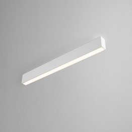 AQForm Rafter 114 cm biały Oprawa Natynkowa LED 40531-L930-D9-00-13