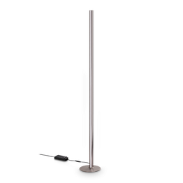 Ideal Lux Dorica Pt1 Grigio 366210 Lampa Stojąca