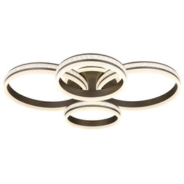 Plafon ledowy Globo Lighting Grouni 67314-90