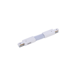 Złącze giętkie do szynoprzewodu 1 fazowego Nowodvorski Profile Flex Connector 8382