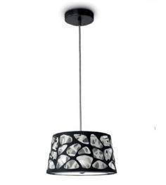 Lampa wisząca El Torrent BRUNZ BR.001