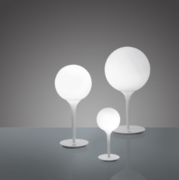 Lampka Castore 1050010A Artemide