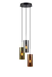 Lampa Wisząca Markslojd Storm 106072