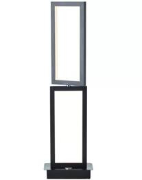 Brilliant Lampa stołowa G93141/06 Ranut