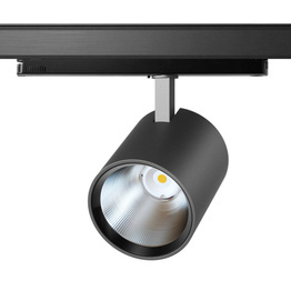 Cleoni Roben Reflektor do szynoprzewodu T218/HF/L13/TdPWHE/700mA/116/44D/930