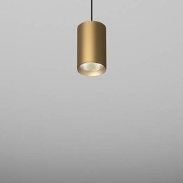 Aqform Pet next maxi LED zwieszany 59774-M930-F1-00-19 Złoty Zwis