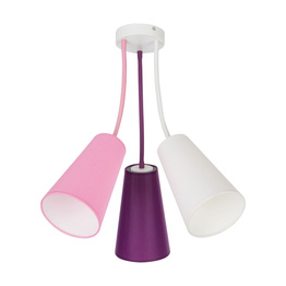 Plafon TK Lighting Wire 1711