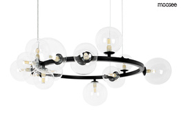 Żyrandol Moosee Alure MSE010100283