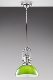 Lampa Wisząca Jupiter Platino 2071