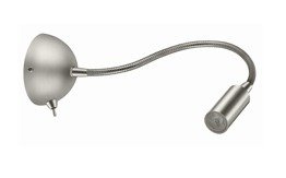 Lampa ścienna Novolux Exo Olvas 518B-L0103A-35