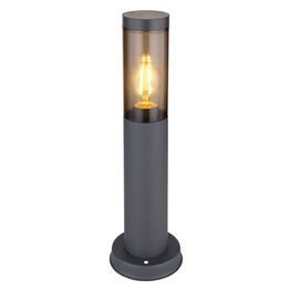 Stojąca lampa zewnętrzna Globo Lighting  Boston 3158SA