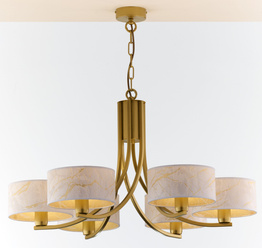 Żyrandol Jupiter Arthur 2098