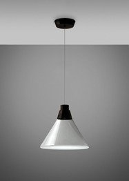 Lampa Wisząca Fabbian Polair F36 A01 00 Włoskie Oświetlenie