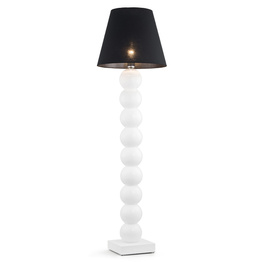 Lampa Podłogowa Argon Fudżi 3659
