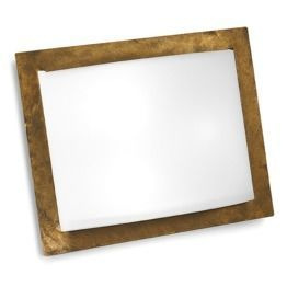 Met Wally 577RU881 Kinkiet rdzawy Linea Light