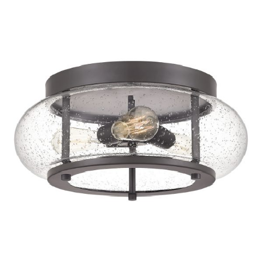 Lampa sufitowa Elstead Lighting Trilogy QZ-TRILOGY-FM-OZ